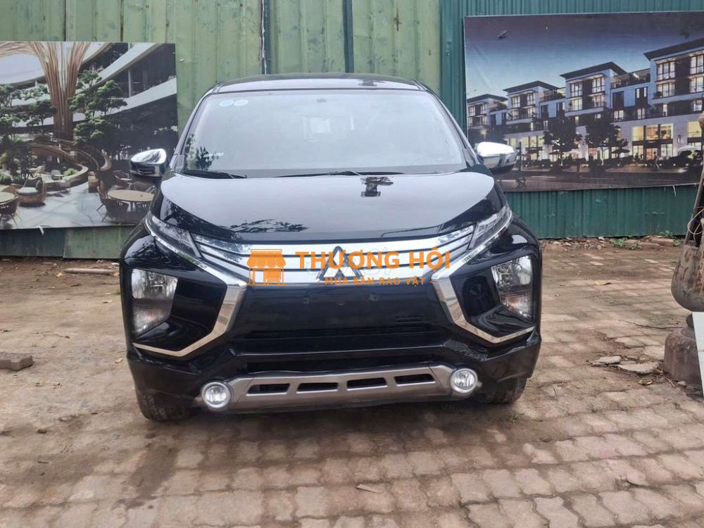 Xe ô tô 2019 - 80000 km