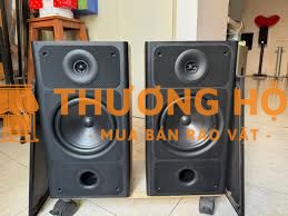 Cặp loa Pháp Hiệu JMlab Model Symbol 2
