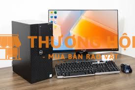 Bộ Dell Optiplex 3050