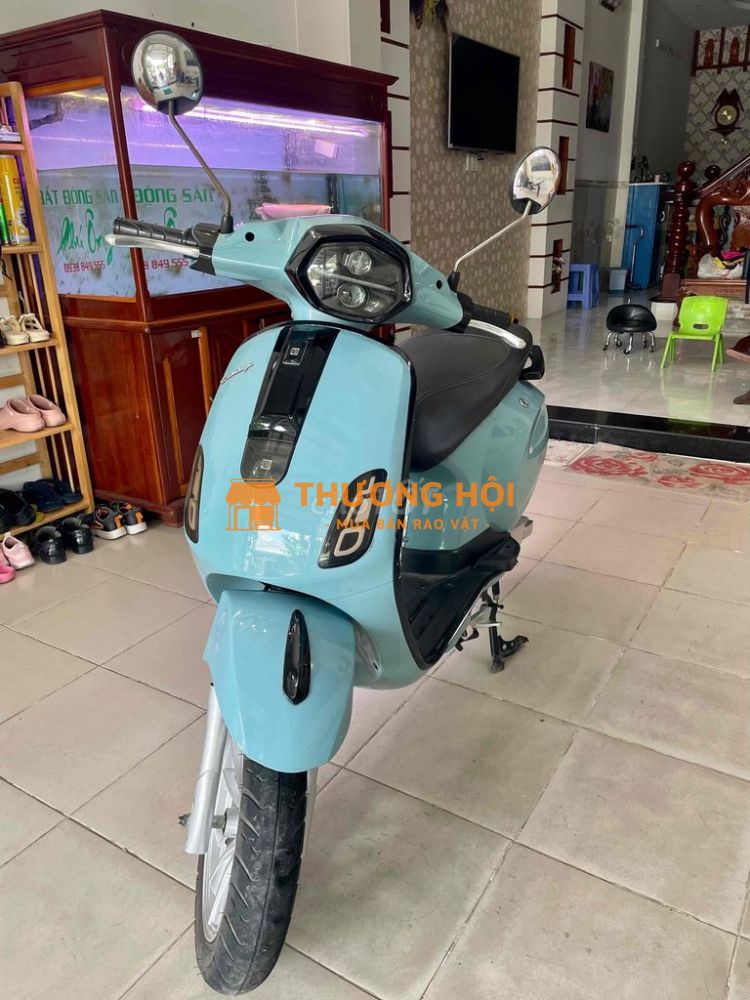 XE MÁY ĐIỆN GIA ĐÌNH ĐANG SỬ DỤNG