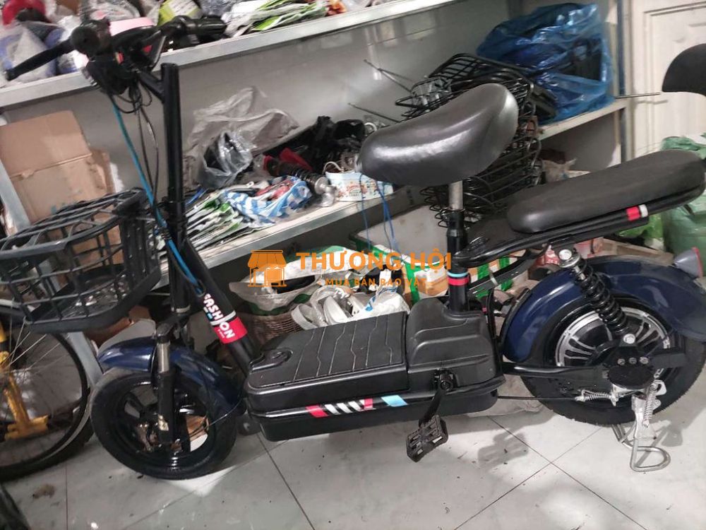 Xe mini đẹp như hình