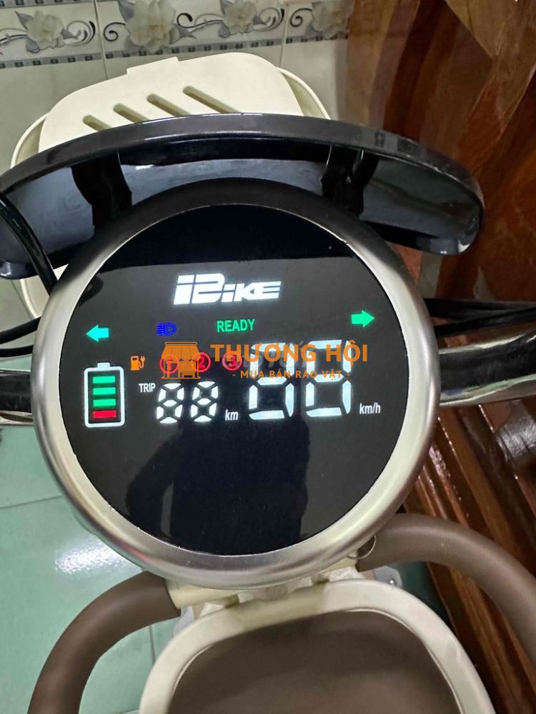 xe mới mua chưa sử dụng còn bảo hành