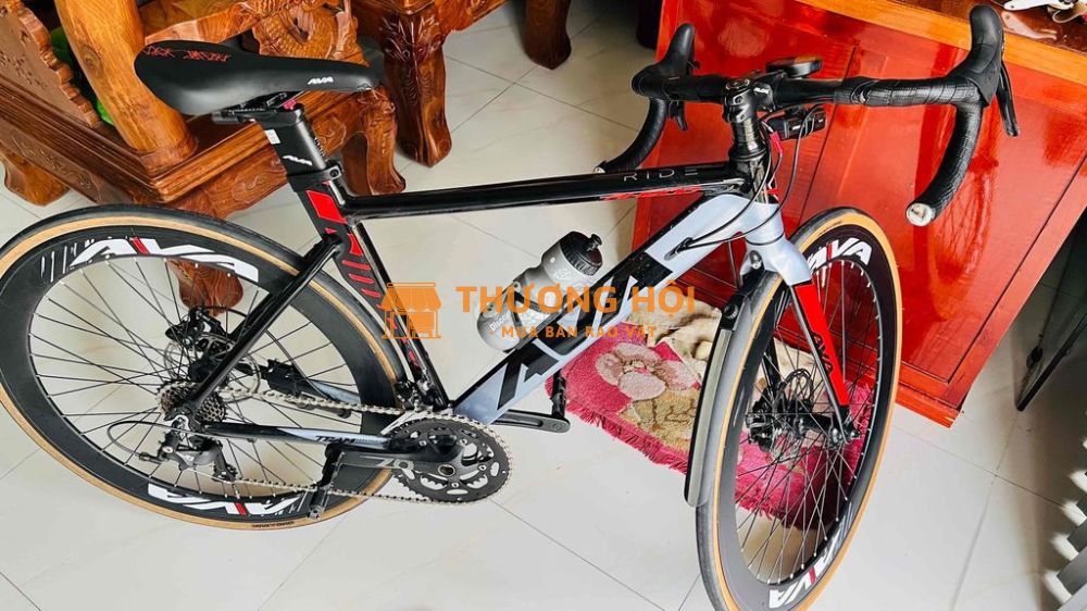 xe Đạp AVA còn như mới