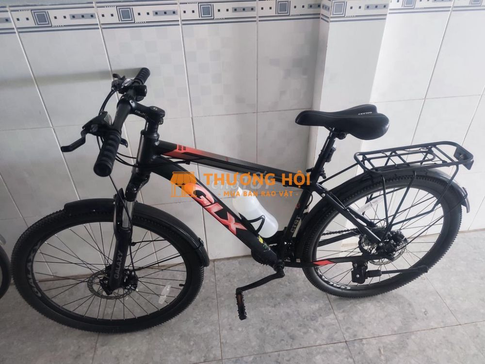 Xe đạp GaLaxy CT9T khung nhôm vành 27.5
