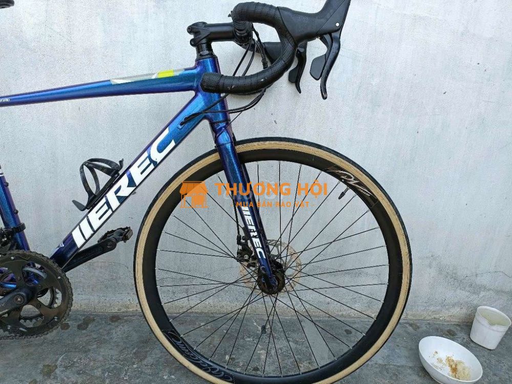 Bán xe đạp đua 2dia 7lip LH ***