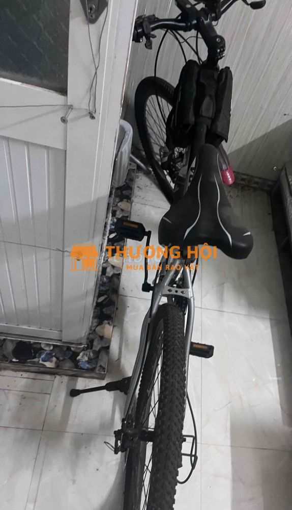 Xe Đạp Thể Thao