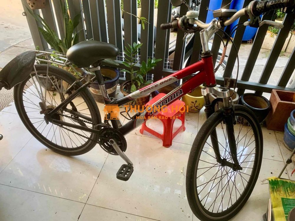 Bán xe đạp cũ
