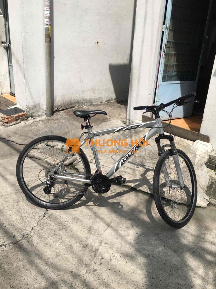 xe đạp đi nước ngoài bán Lại
