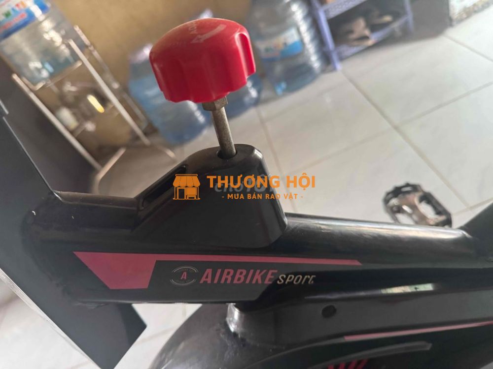 xe đạp thể đục tập tại nhà khỏi đạp khoẻ
