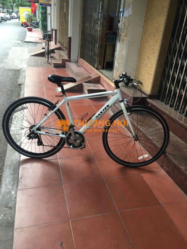 bán xe nhật bãi khung nhôm : 97 lý hồng nhật