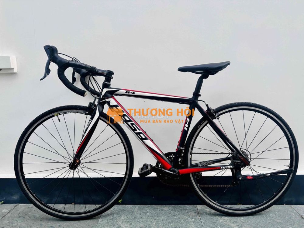xe Đua nhập Japan tay đề tay lắc Shimano Claris