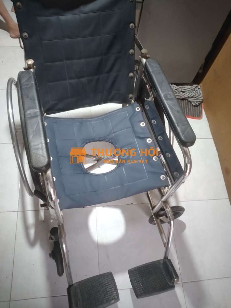 Xe lăn còn sài tốt anh em nào cần alo mình nhé