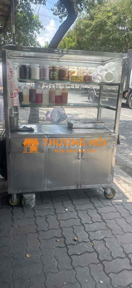 xe mua sử dụng 1 tuần đổi nghề không sài đến