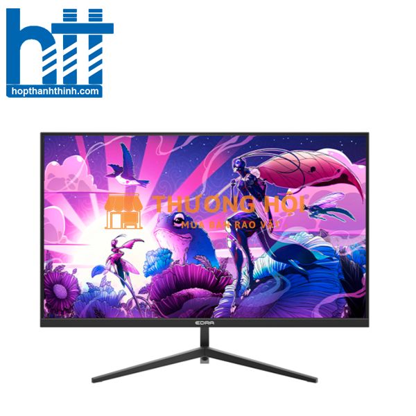 Màn hình E-Dra EGM27F100H (27Inch/ Full HD/ 1ms/ 100HZ/ 250cd/m2/ IPS) - Giá rẻ