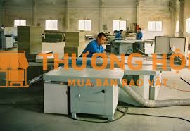 Tuyển phụ gia công ván công nghiệp.