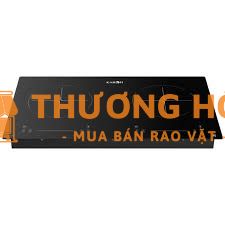 BẾP ĐIỆN TỪ ĐÔI KAROFI KIC-D63