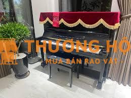 đàn piano cơ