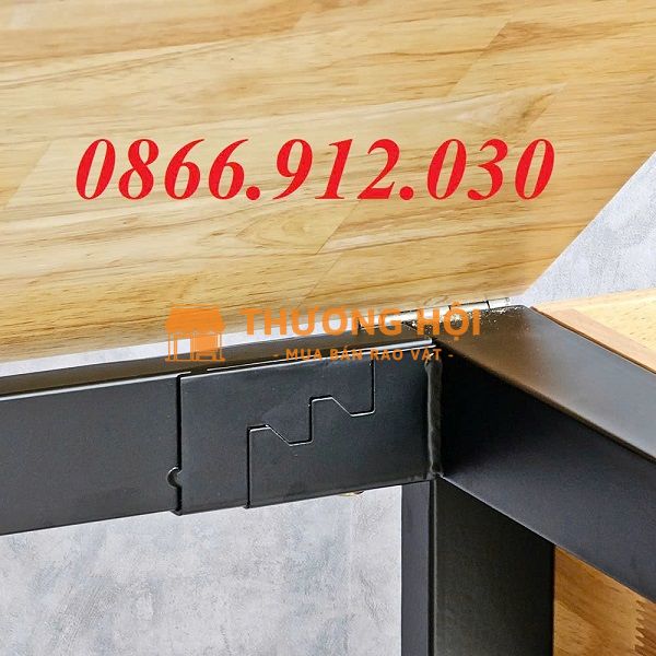 Ngàm liên kết âm dương, ngàm âm dương 20x40mm giá rẻ
