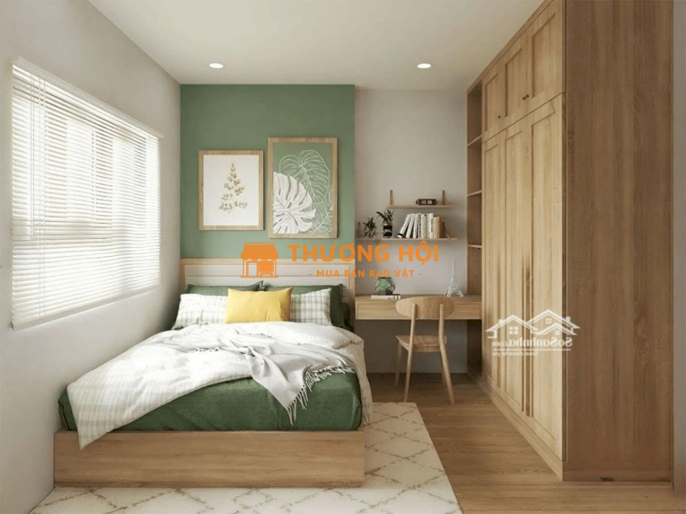 Bán Nhà P11 Mt Hxt Căn Góc 3mt 13pn Doanh Thu Khủng. 1tỷ/1năm