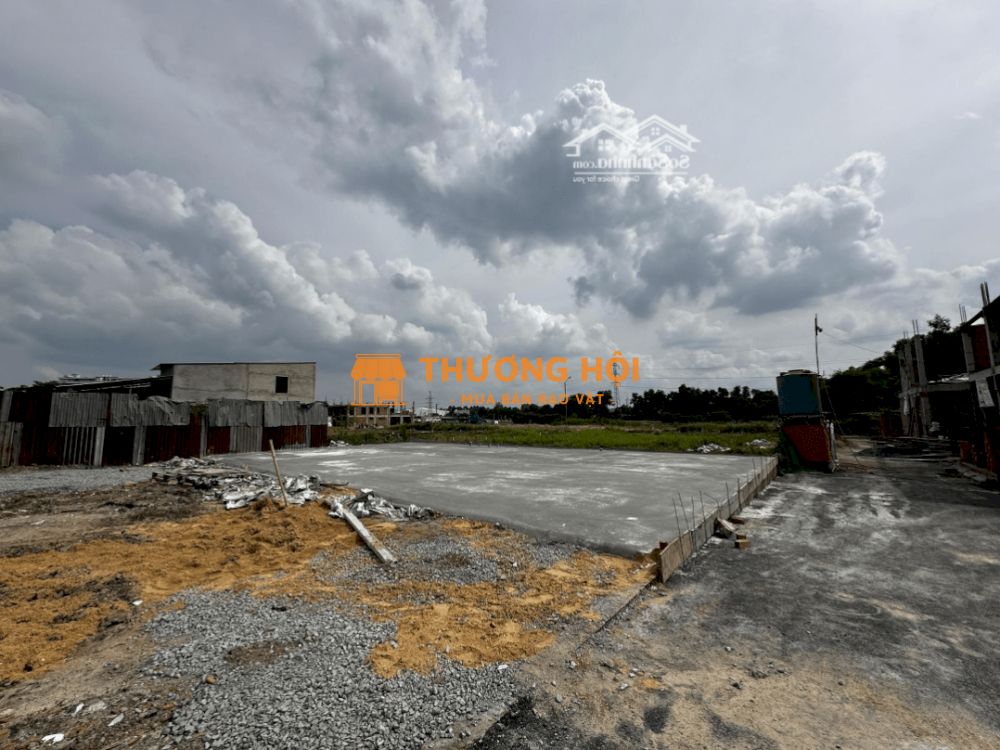 đất Phân Lô Bình Chiểu Ngô Chí Quốc Gần Khu Chế Xuất Linh Trung 2 Gồm 60 Lô Giá Thương Lượng