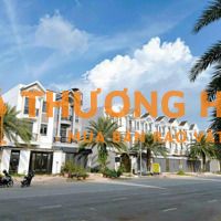 Chính Chủ Cần Bán Nhanh Lô đất 84m Giá Chỉ 5.1 Tỷ Tốt Nhất Dự án Kdc Centana điền Phúc Thành