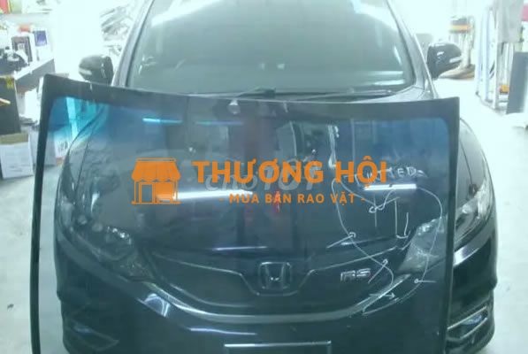 Thay Kính ô tô, xe hơi, xe tải bình phước giá rẻ