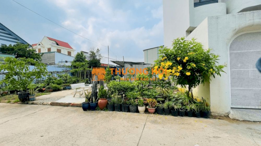 Bán Nền đẹp Tại Võ Thị Liễu, An Phú đông, Quận 12, 60m2 Giá 2tỷ250, Dân Cư Sầm Uất, đường Thoáng.