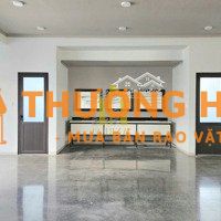 Sàn Văn Phòng Thảo điền 2700m2 Sử Dụng - Hầm 4 Lầu, Có Thang Máy, Pccc