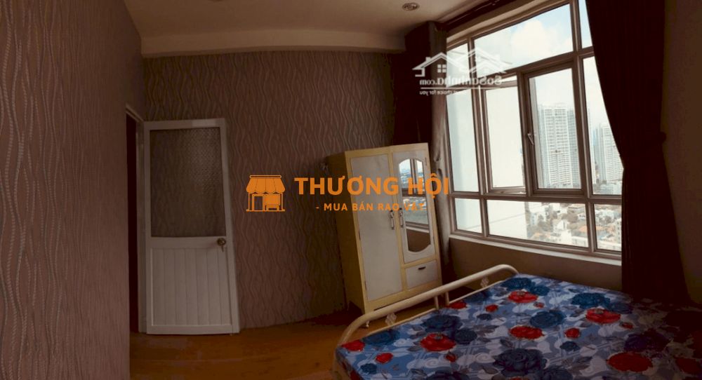 Còn Duy Nhất 1 Phòng 2,6tr/th, ở 187a Lê Văn Lương, Chung Cư Hoàng Anh Gold House