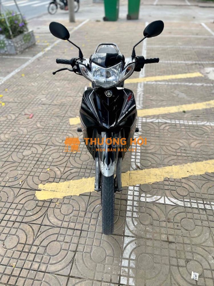 Cần bán Sirius 50cc học sinh