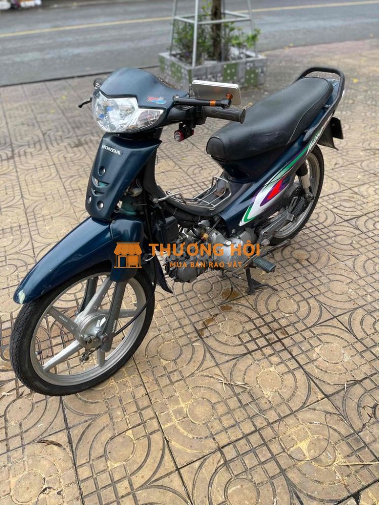 Cần bán Wave 50cc học sinh