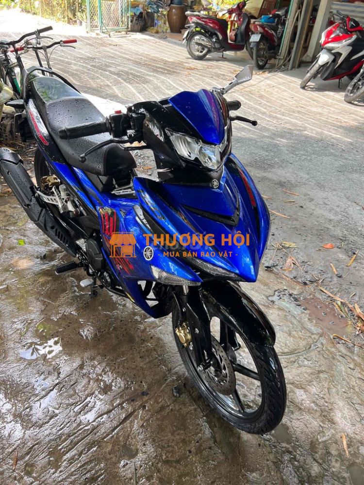 excited 150. xanh GP. 2024 mới ken 😆🔝💵🌾😍✈️👍🔥