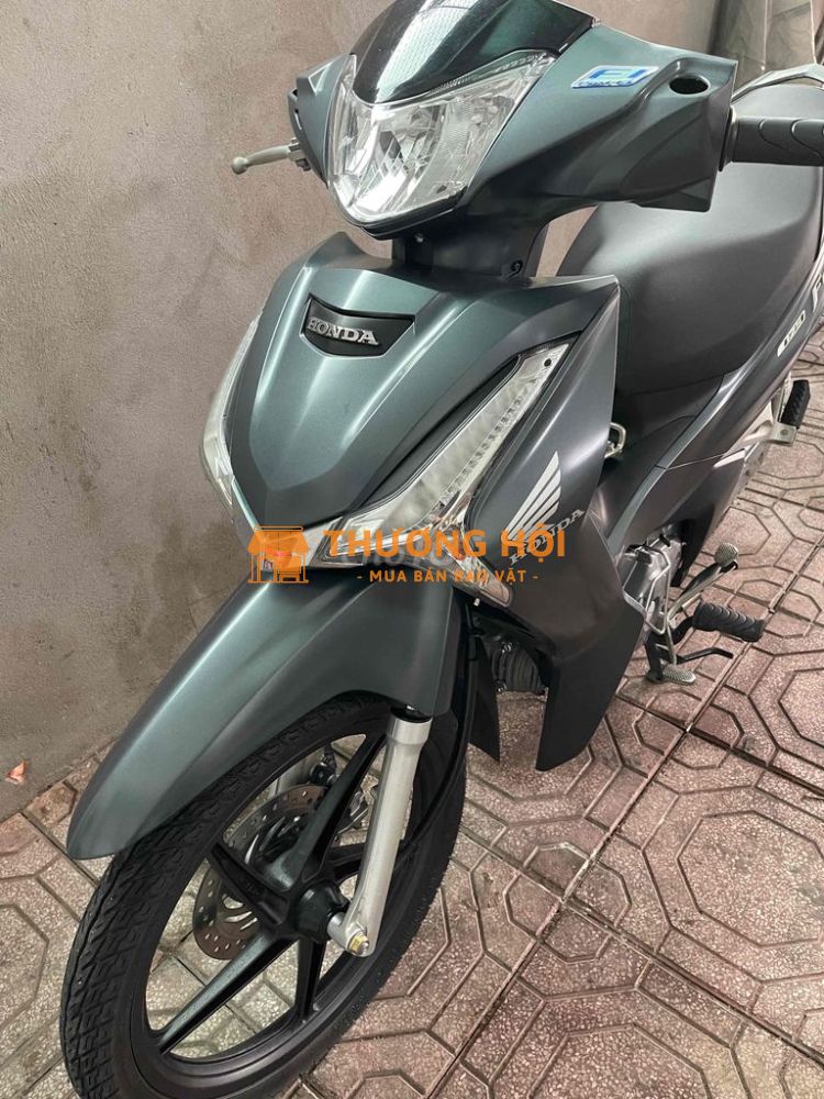 Fules 2022 chính chủ