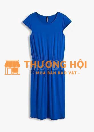 Mẫu đầm form to 50- 60kg