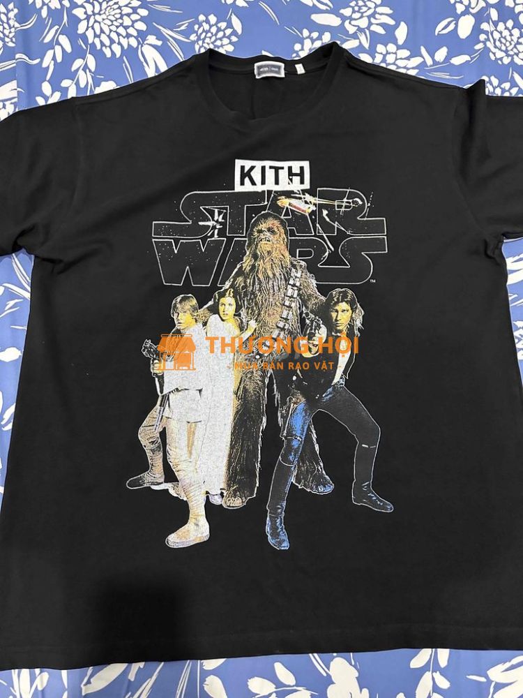 Áo thun Kith