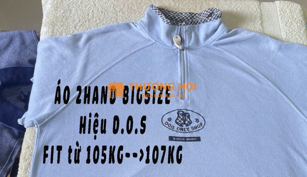 2 Hand size đại đại