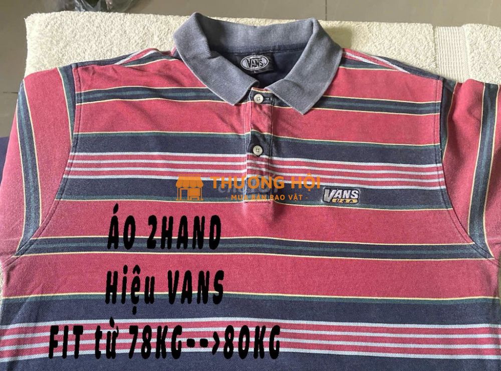 2 Hand size lớn