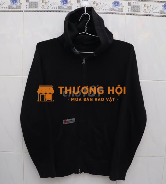 Áo khoác thun Uniqlo nội địa Nhật chống nắng