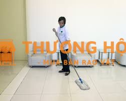 Tuyển nữ tạp vụ dọn phòng, siêng năng, thật thà, tuổi từ 30 đến 44