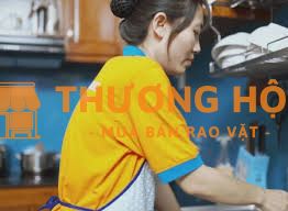 Tuyển người giúp việc biết nấu ăn làm tại Quận Bình Thạnh, TPHCM