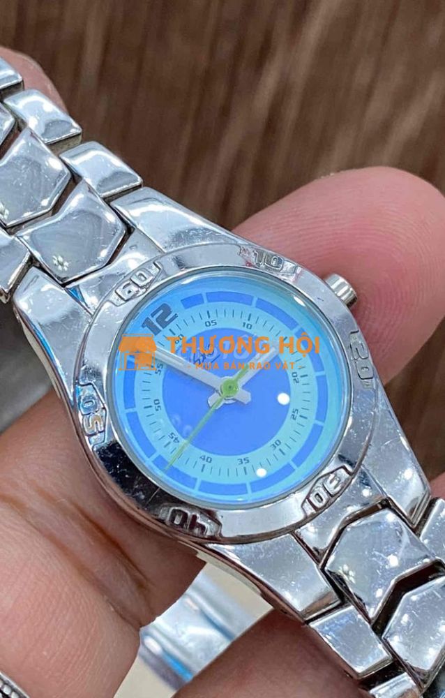 Đồng hồ Nữ nội địa Nhật bền đẹp, kính đổi màu độc