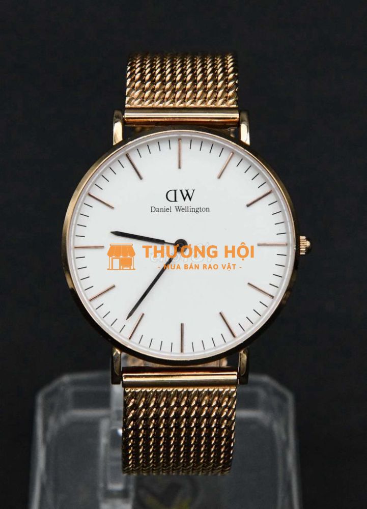 Đồng hồ DW chính hãng