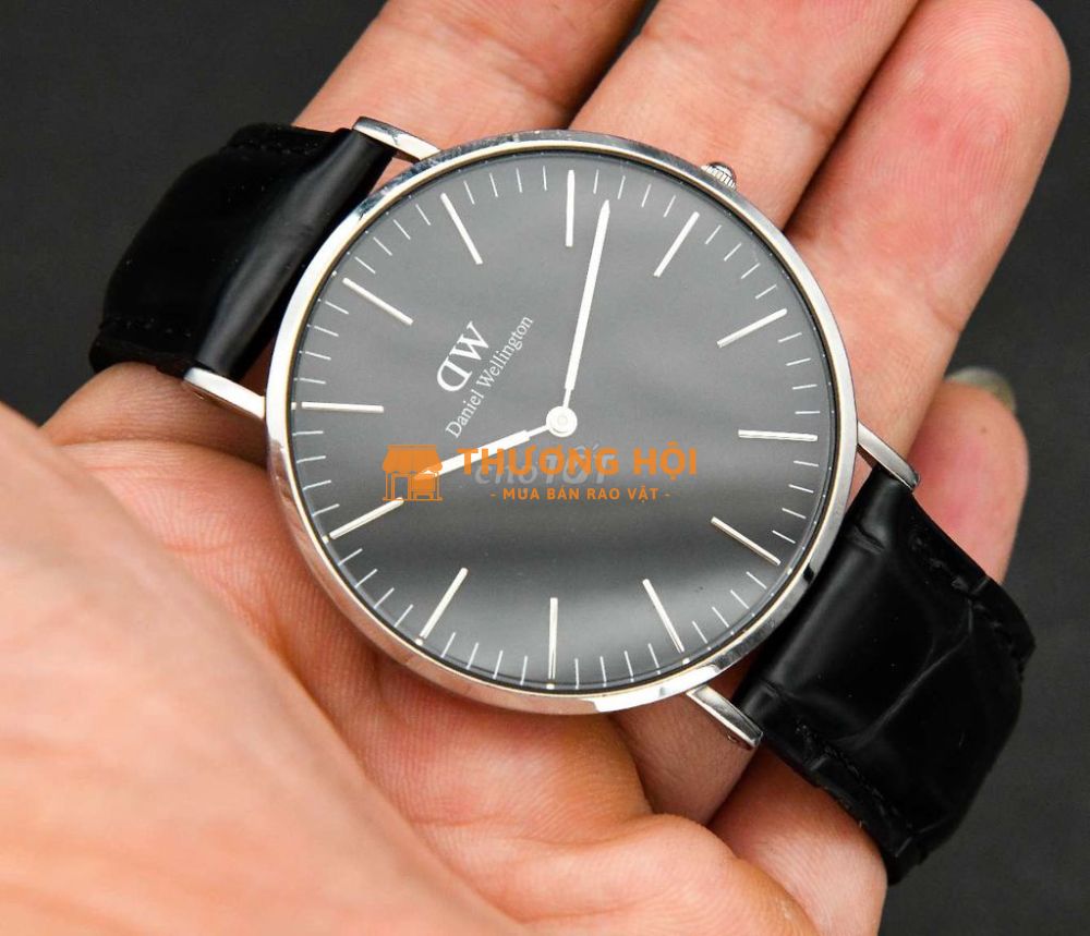 Đồng hồ DW chính hãng