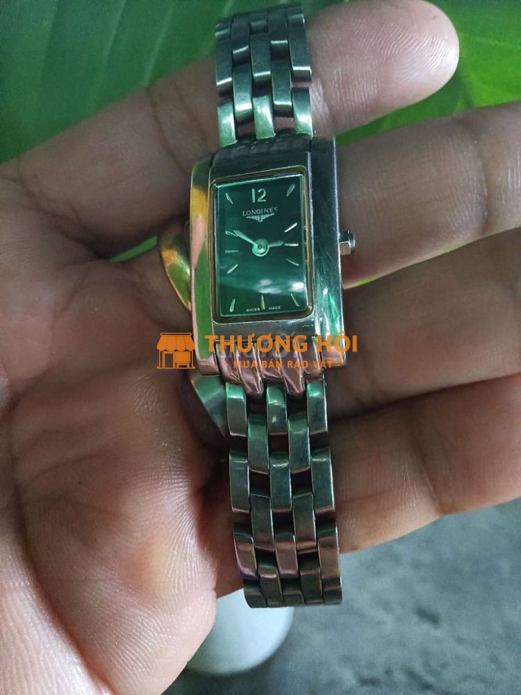 Đồng hồ longin pin nữ L5 1664