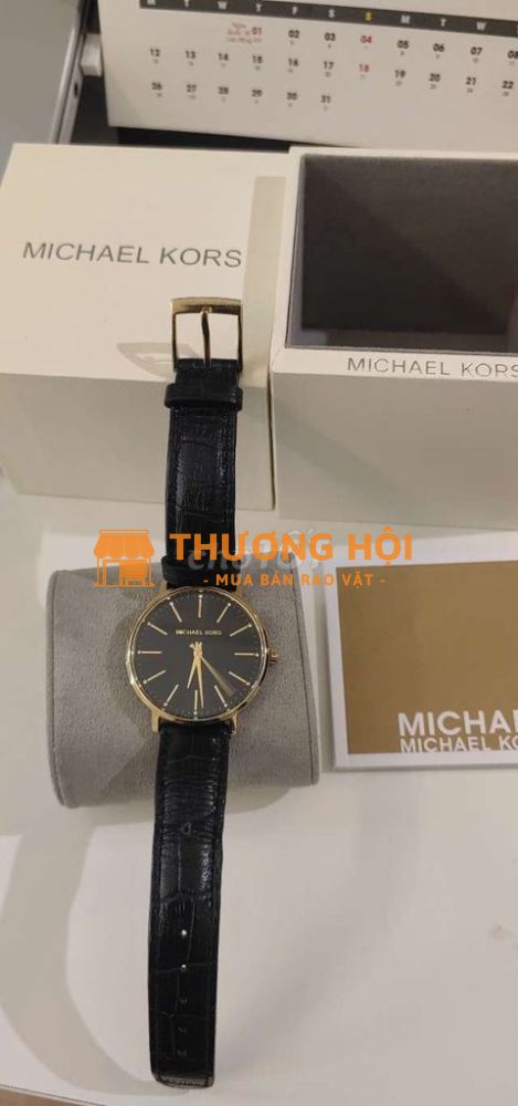 đh Michael Kors 9 hãng full hộp size 38 unisex