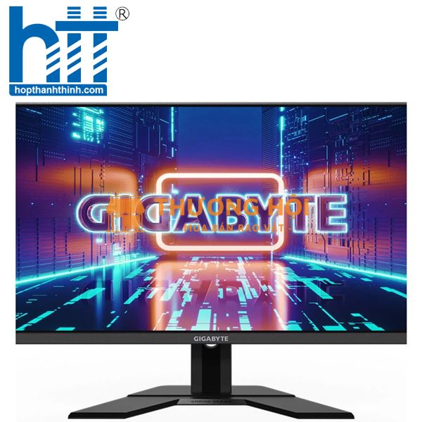 Màn hình Gigabyte G32QC A-EK 31.5 inch 2K 165Hz Gaming - Chính hãng