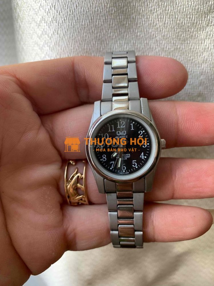 Đồng hồ nữ
