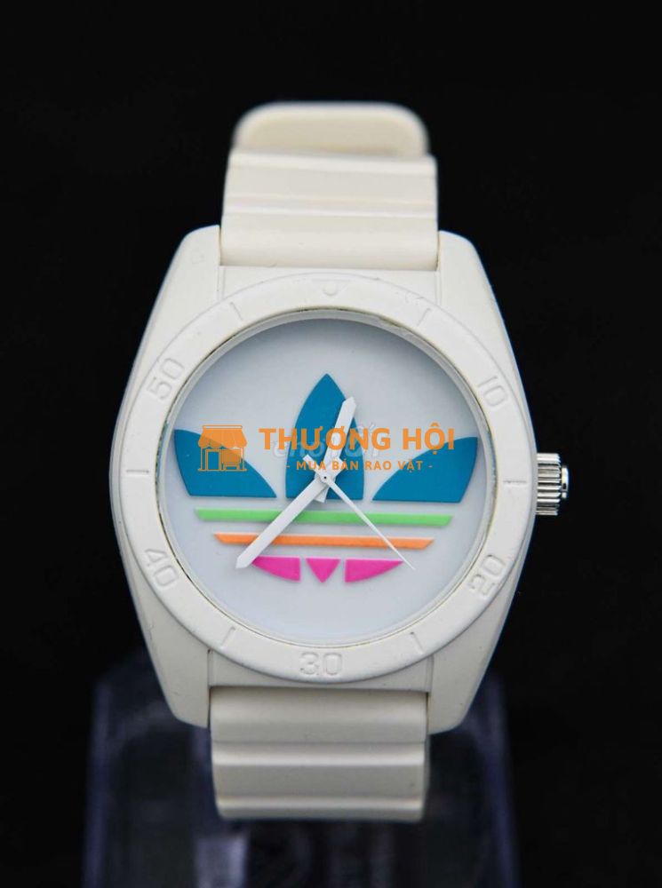 Đống hồ adidas