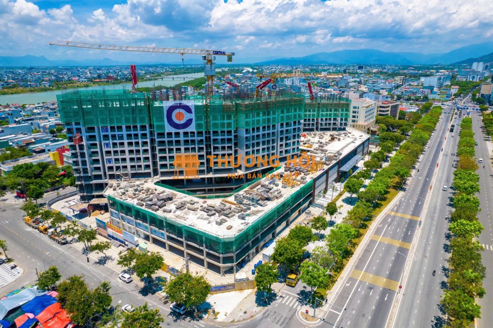 Masterise Homes chính thức “chào sân” Đà Nẵng với dự án căn hộ đẳng cấp quốc tế