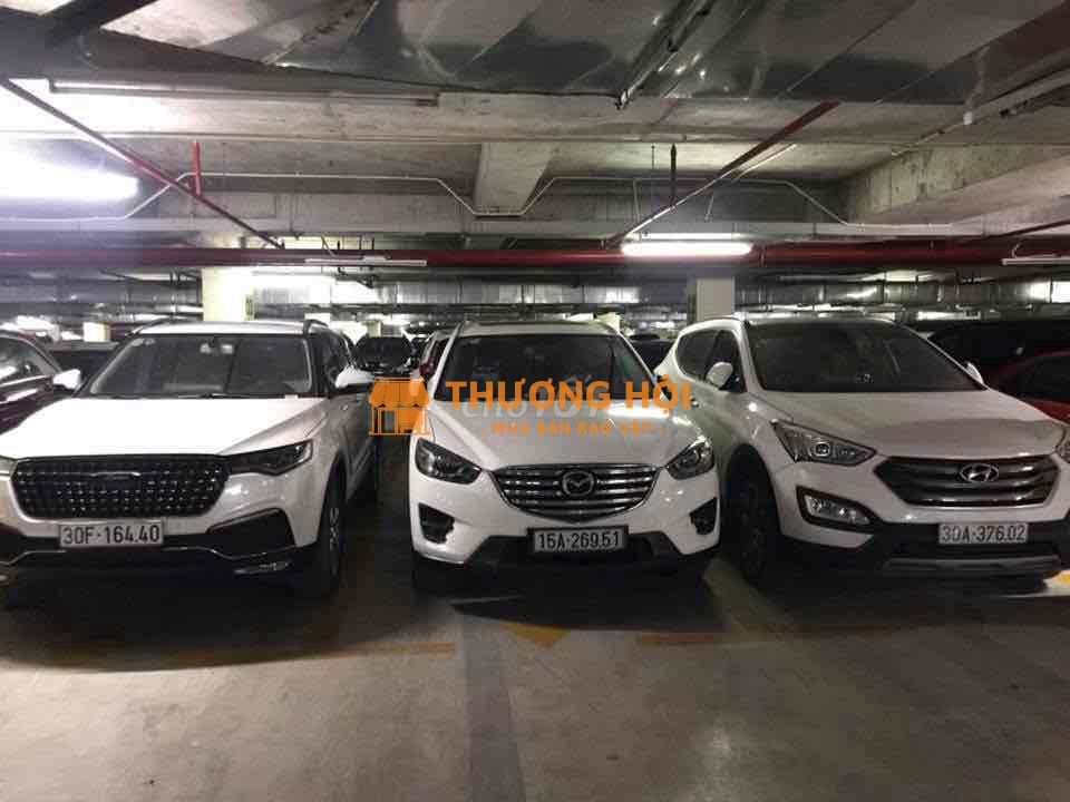 Mazda CX 5 2016 2.5 AT FWD - 100000 km